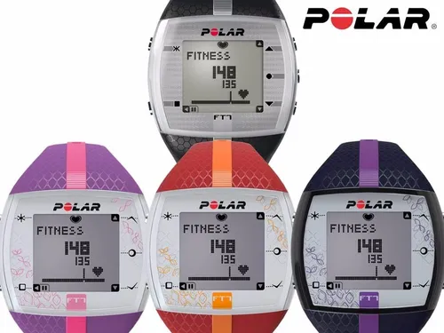 Reloj polar ft7 hotsell