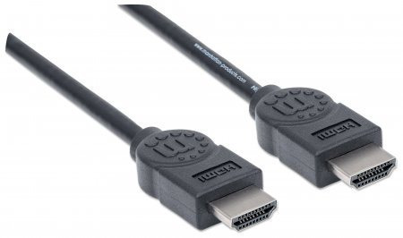 Cable Video Hdmi 1.3 Macho A Macho  1.8m 4k Bolsa Manhattan