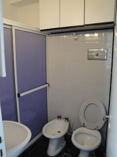 Imagen 4 de 7 de 1amb.a La Calle C/balcon, Impecable, Dueño Direct. Hermoso!!