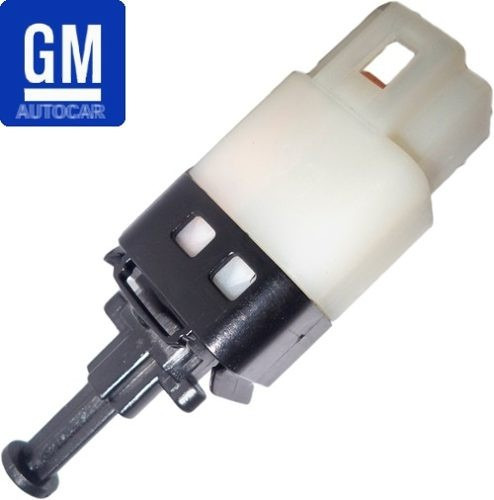 Switch Interruptor Sensor Freno Stop Para Epica Original Gm