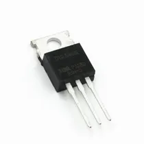 Comprar Irf540 Mosfet Irf540 Pack De 3 Unid, Arduino, Pic, Raspberry