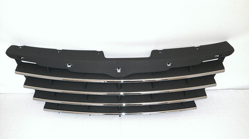Parrilla De Chrysler Town & Country 2005 - 2007 Nueva!!!