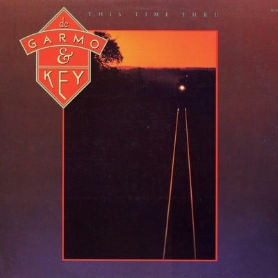 Degarmo & Key - This Time Thru (1978) - Música Cristiana (Usado)