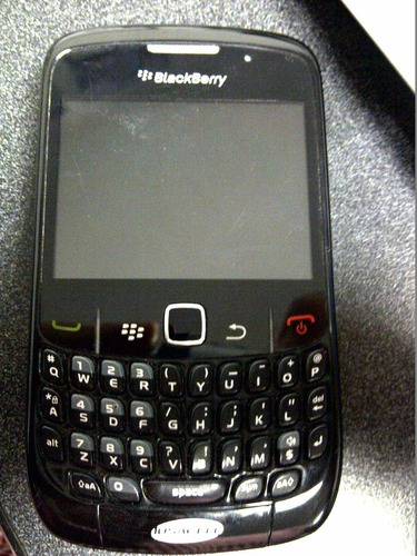 Blackberry Curve 8530