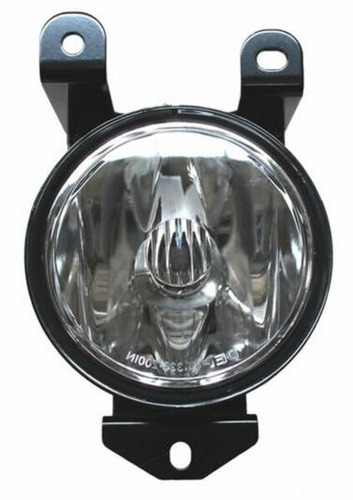 Faro Niebla Gmc Bonneville Sse 1992-1993-1993-1994 + Regalo