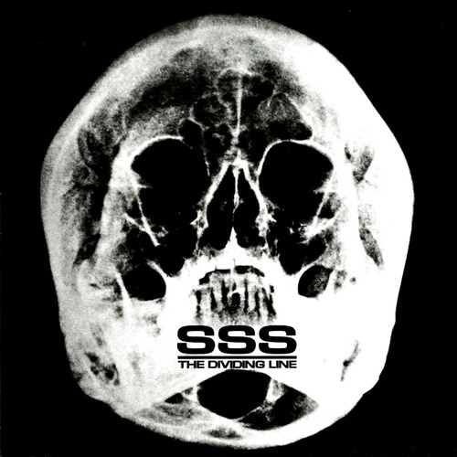 Sss - The Dividing Line (2008) Crossover Thrash,thrash Metal