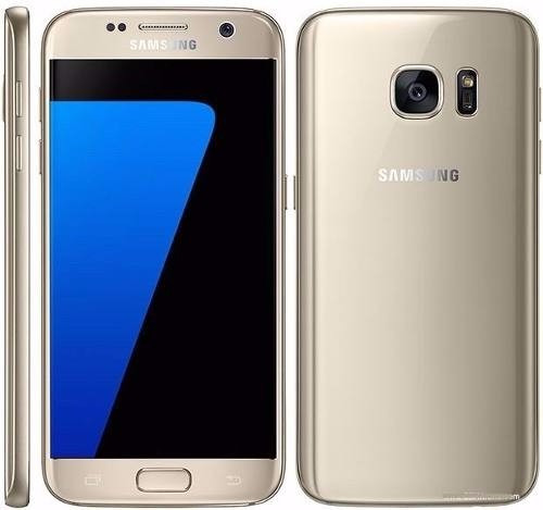 Samsung Galaxy S7 Libre Fabrica 4g 32gb 5mpx 12mpx Sellado