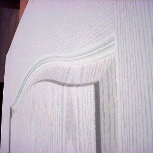Imagen 3 de 7 de Puerta Placa Corrediza Embutir Craftmaster 70-15 Chapa 18