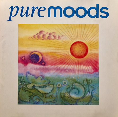 album or cover enya pure moods album or cover enya pure moods