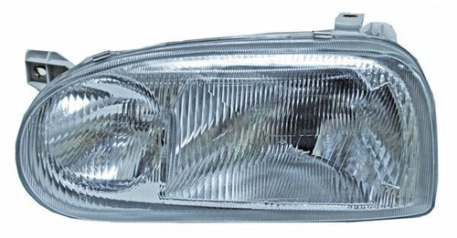 Faro Volkswagen Golf Gti 1993-1994-1995-1996-1997 Rh Lh