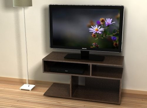 Mesa Lcd Led Dvd Audio.