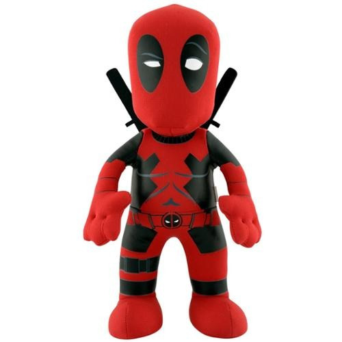 Figura Marvel Deadpool 10  Felpa