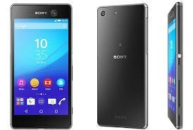 Xperia M5 Negro + Auriculares Mdr-zx110