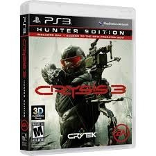 Crysis 3 Ps3