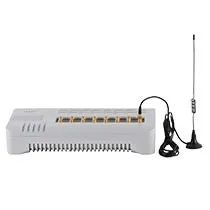 Goip-16 Gateway Gsm Com 16 Portas Gsm Sip (Usado)