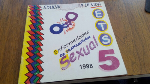 Enfermedades De Transmisión Sexual - Educación Para La Vida