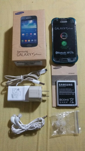 Samsung S4 Mini Gt-i9195 Para Repuesto
