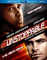 Comprar Blu Ray Imparable + Dvd Slip Cover