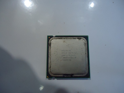 Processador Intel 06 420 Celeron Sl9xp 1.60ghz (Usado)