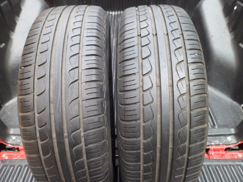 Pneu Pirelli P6 185/65 14 80% Semi Novo