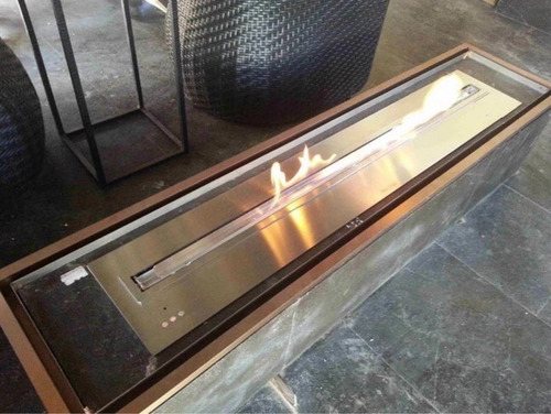 Chimenea De Etanol Encendido Electrónico