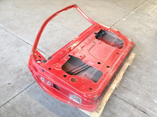 Pueta Derecha Renault Megane Hatchback Oem