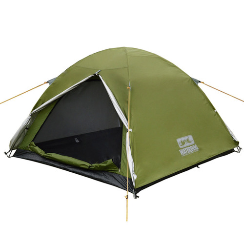 Carpa Waterdog Aconcagua Plus 4 Personas 210x310 Cm O