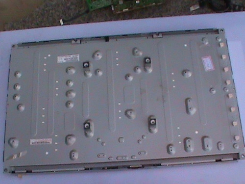 Kit Lãmpadas Tv Lcd Samsung Ln32c450e1m