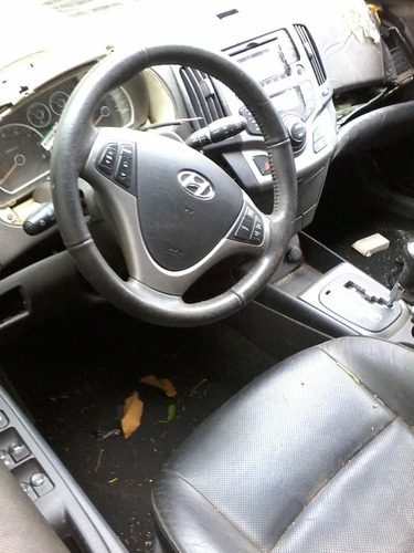 Hyundai I30 2.0 2010 - Sucata Só Peças