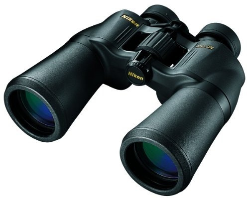 ª Binocular Nikon 8247 Aculon A211 7 X 50