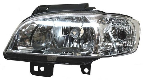 Faro Volkswagen Cordoba 99-00-01-02 Un As Izquierdo