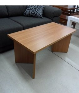 Mesa Ratona Rectangular.