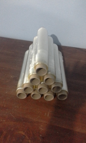 Rollo Papel Film Para El Hogar -28x100 Cms.
