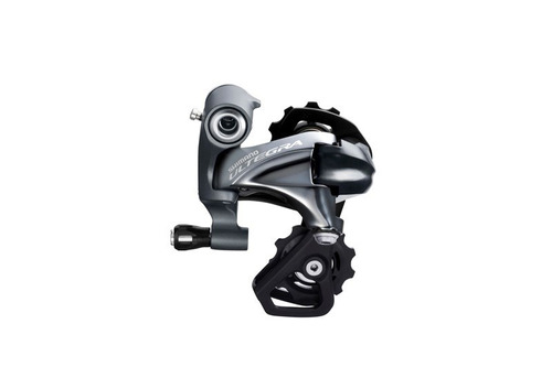 Desviador Trasero Shimano Ultegra Rd-6800-ss 11v Carretera