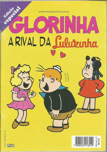 Glorinha 01 - Mediapixel - Bonellihq Cx224a O20