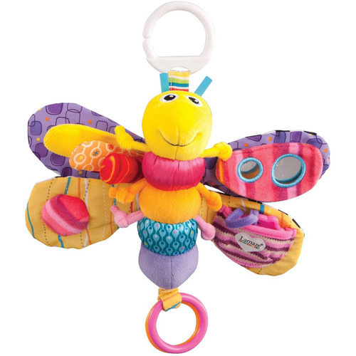 Muñeco De Fifi La Luciérnaga Lamaze