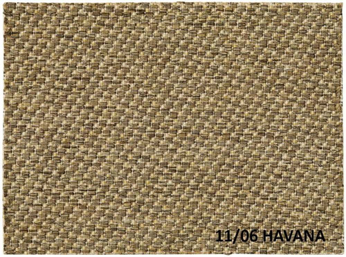 Sisal Tscl New Boucle Havana 11/06 250x300cm Sao Carlos