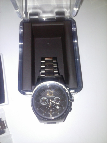 Relogio Armani Exchange Masculino