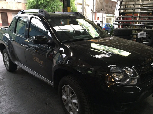 Enganche 2000 Kg Renault Duster / Oroch