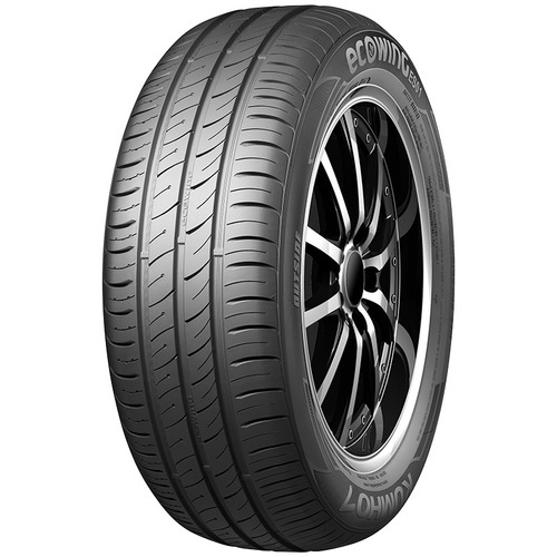Paquete 2 Llantas Kumho 155 70 R 14 Es01 Kh27