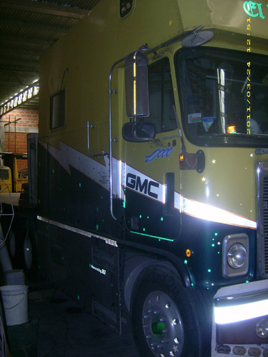 Imagen 4 de 14 de Chevrolet Gmc Astro 1995