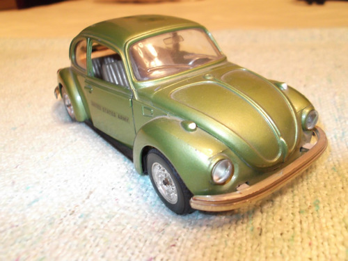 Antiguo Volkswagen Mebetoys 8574