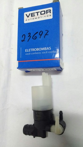 Bomba Esguicho Limpador Peugeot 206 207 208 307 Citroen C3