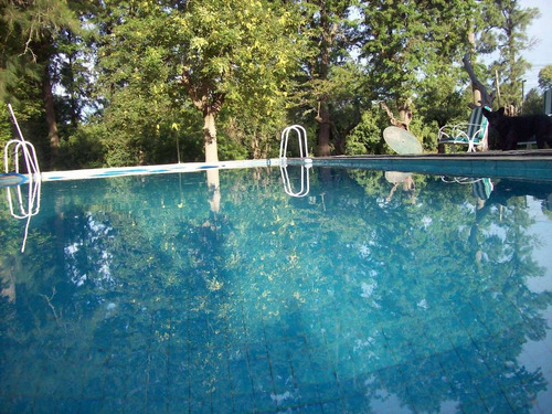 Imagen 4 de 14 de Casa Quinta En G.rodriguez- Parque, Pileta, Cancha De Paddle
