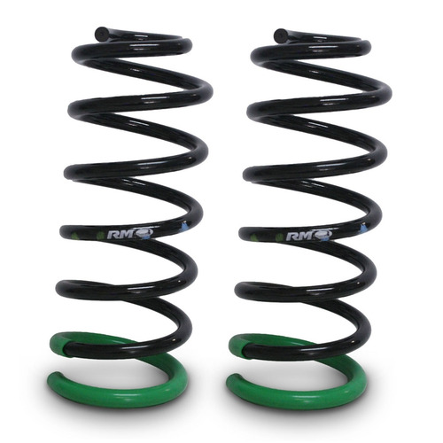 Kit Espirales Traseros Rm Rally Toyota Corolla 1.8l
