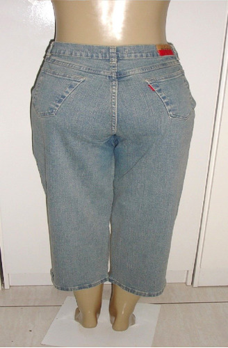 loja de calça jeans em santo amaro