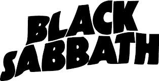 Stickers  Black Sabbath Banda Metal Mde