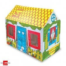 Cottage Play House 52008 Bestway