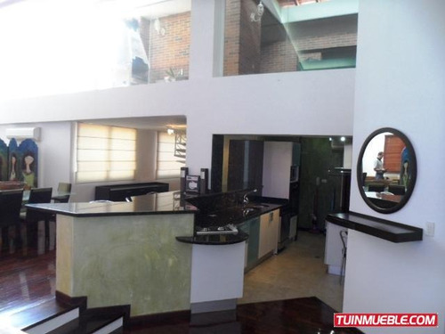 Imagen 5 de 12 de Ph En Venta Frutas Condominius, Guatire. Con Terraza. Código 21-17922 Mvg