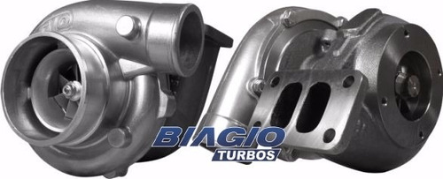 Turbina Biagio Aut908.84p 70/84 Refluxo Pulsativa